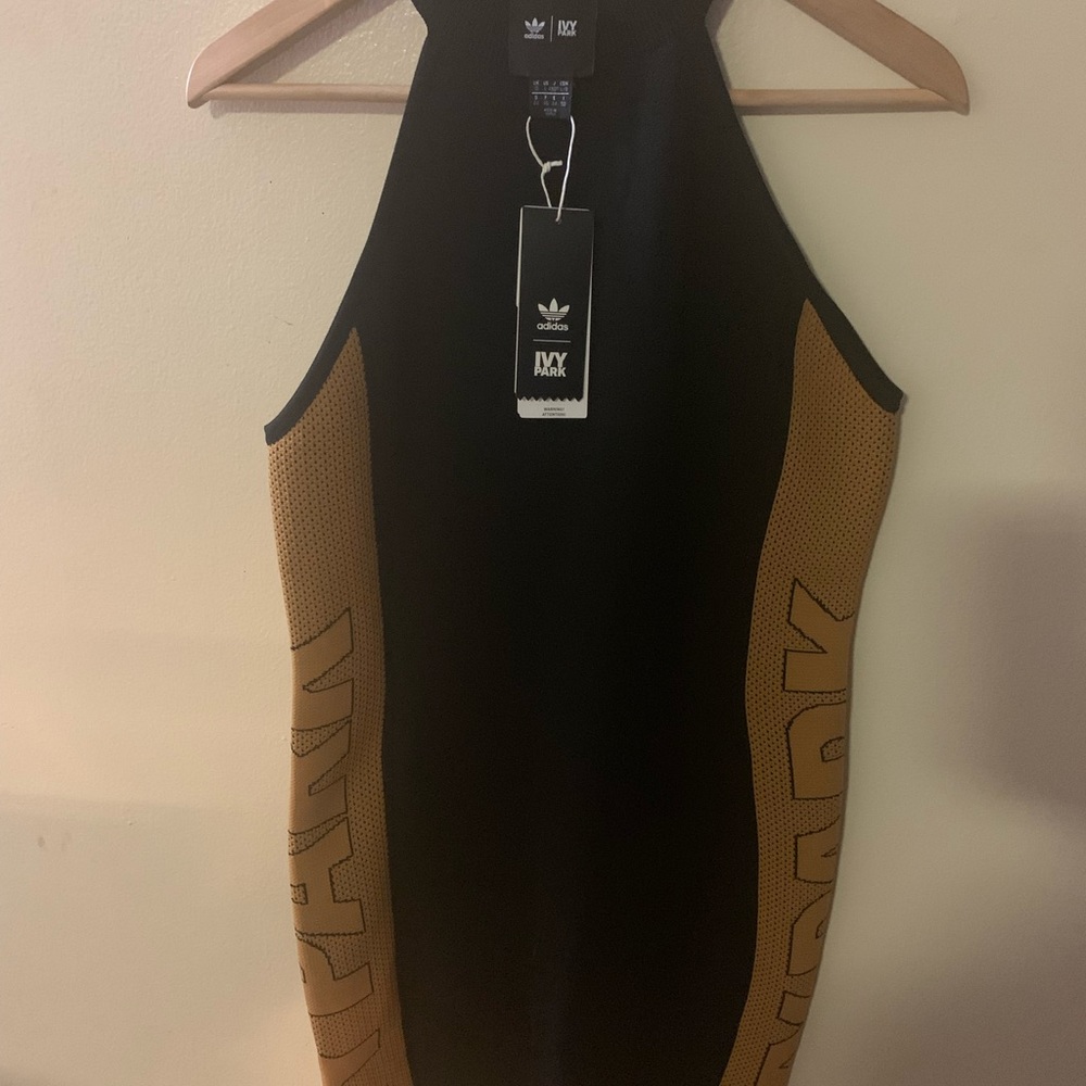 Adidas by Ivy Park. New never worn with tags..